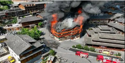 北京旅游風景區(qū)森林防火遠程視頻預警監(jiān)控系統解決方案-凱源恒潤北京監(jiān)控安裝工程公司